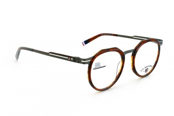 U.S. Polo Assn. Eyeglass Frames USO 0247 C2