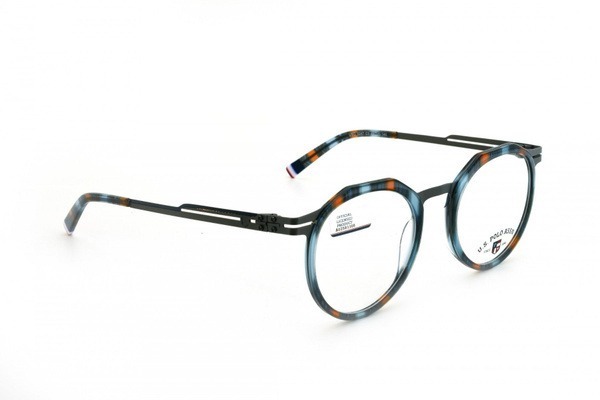 U.S. Polo Assn. Eyeglass Frames USO 0247 C3