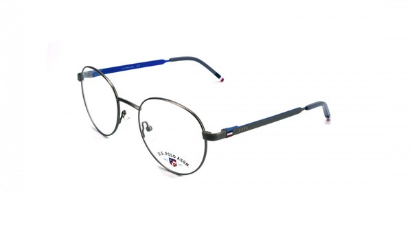 U.S. Polo Assn. Eyeglass Frames USO 0121 C2
