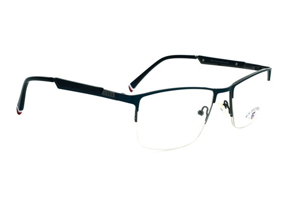 U.S. Polo Assn. Eyeglass Frames USO 0178 C3
