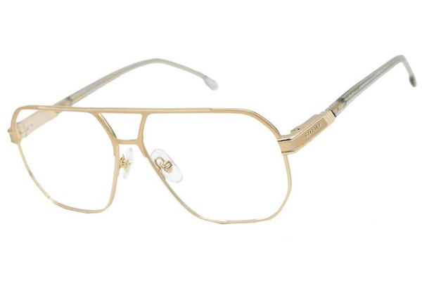 Carrera 1135 J5G Unisex Metal Eyeglass Frames