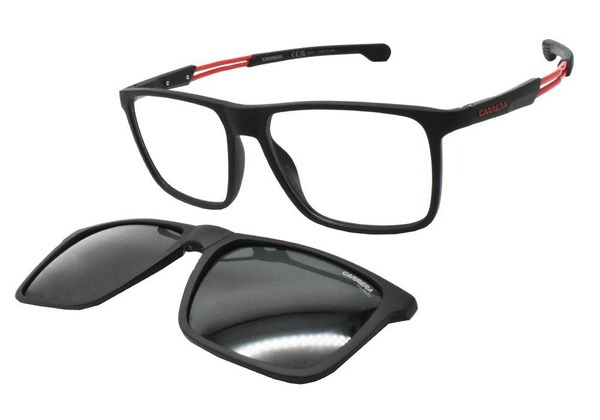 Carrera CA 4020/CS BLX99 Men's Plastic Eyeglass Frames