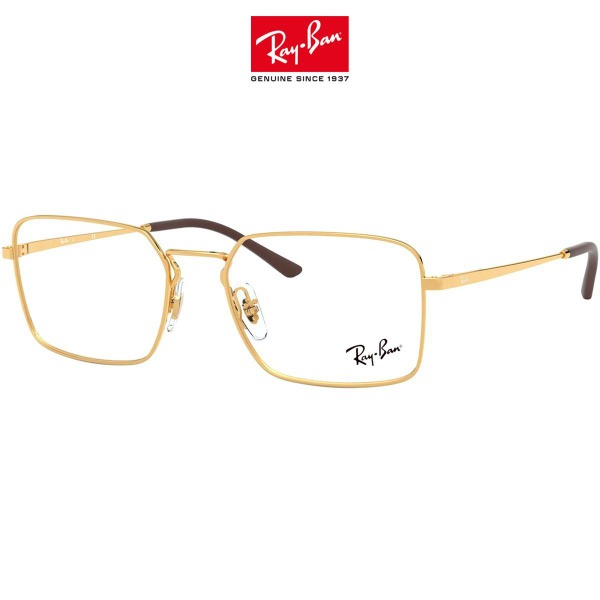 Ray-Ban 6440 2500 Sunglasses Frame (55mm)