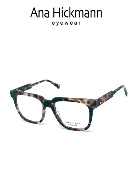 Ana Hickmann HI6286 G21 Women's Eyeglasses