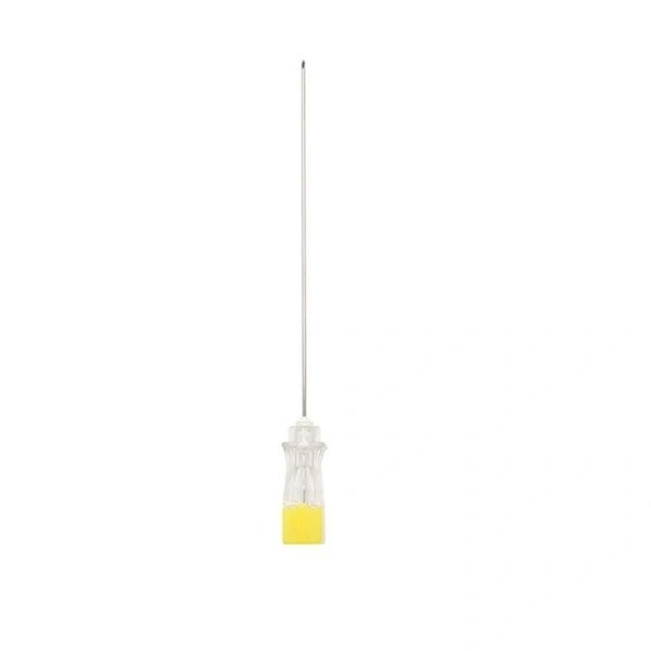 KD-Fine Quincke Spinal Needle 20G (0.9x88mm, 50/box)