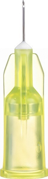 Meso-relle 30G Mesotherapy Needles (0.3x6mm, 100 Pack)