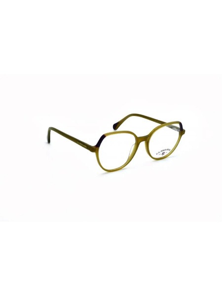 U.S. Polo Assn. Eyeglass Frames USO 0191 C3