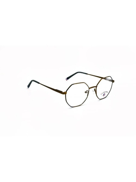 U.S. Polo Assn. Eyeglass Frames USO 0184 C1