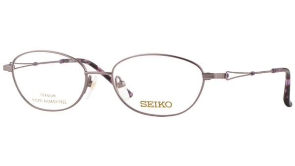 Seiko T7017-034 Titanium Watch Frame