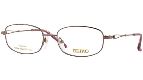 Seiko T7018-035 Titanium Watch Frame
