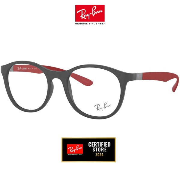 Ray-Ban 7166 5915 LiteForce Sunglasses (53mm)