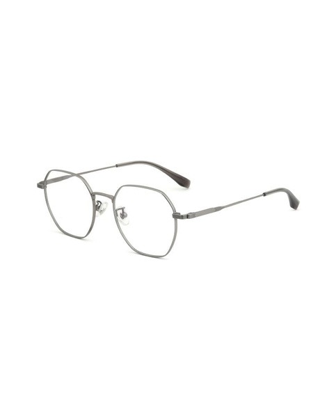 Optik U 931 C3 Unisex Eyeglass Frames