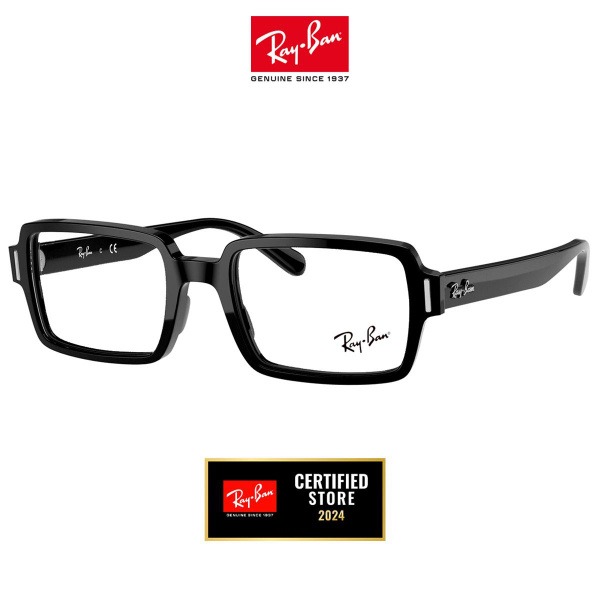 Ray-Ban Benji 5473 2000 Sunglasses (52mm)