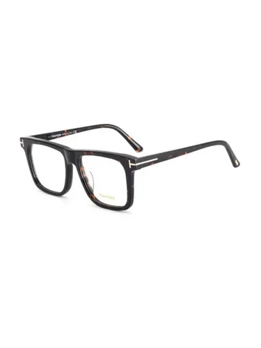 Tom Ford TF906 Eyeglass Frames: Unisex, Corrective Lenses for Nearsightedness