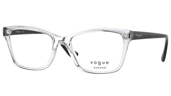 Vogue 5420 W745 Eyeglass Frames (53mm)