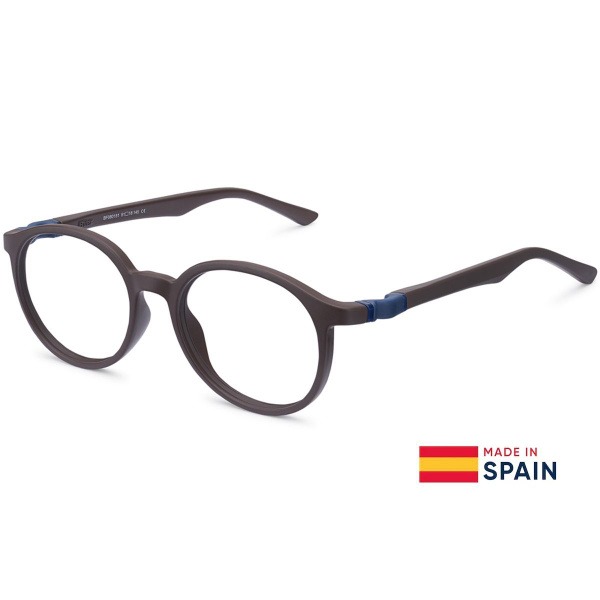 Nanovista Bflex Anti-Scratch Glasses (Unisex, 51mm)