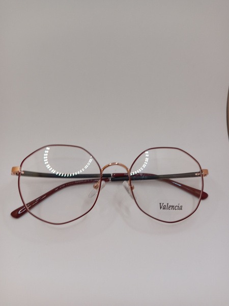 Unisex Valensia V32549C3 Eyeglass Frames
