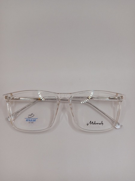 Melorsch Unisex Eyeglass Frames 8391 C6