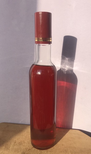 70% Beaver Castoreum Tincture (Hunter's Blend) - 500ml