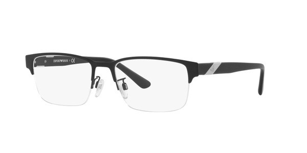 Emporio Armani EA1129 3001 55 Eyeglasses