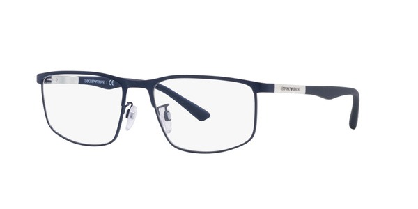 Emporio Armani EA1131 3018 54 Eyeglass Frames