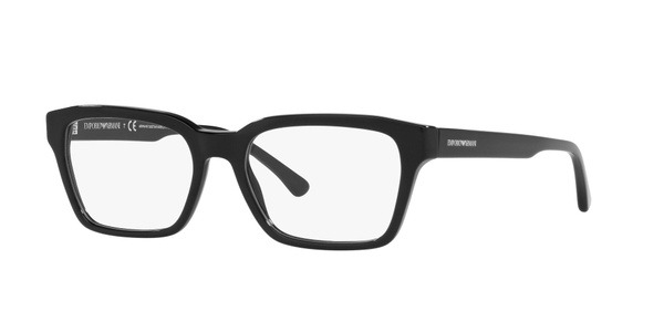 EA 3192 5875 55 Eyeglass Frames