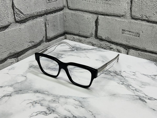 Eyeglass Frames
