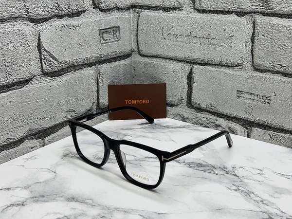 Tom Ford Eyeglass Frames
