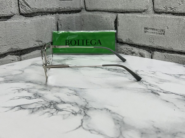 Bottega Veneta Eyeglass Frames