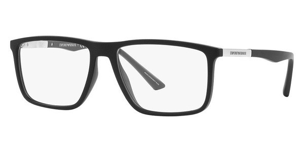 EA Eyewear 3221 Frame - Size 54