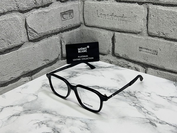 Montblanc Eyeglass Frames