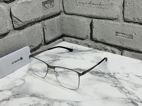 Ic Berlin Eyeglass Frames