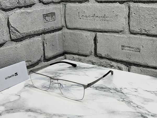 Ic Berlin Eyeglass Frames