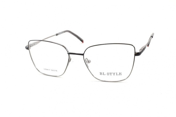 BL-STYLE LE6417 C1 Eyeglass Frames