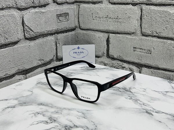 Eyeglass Frames