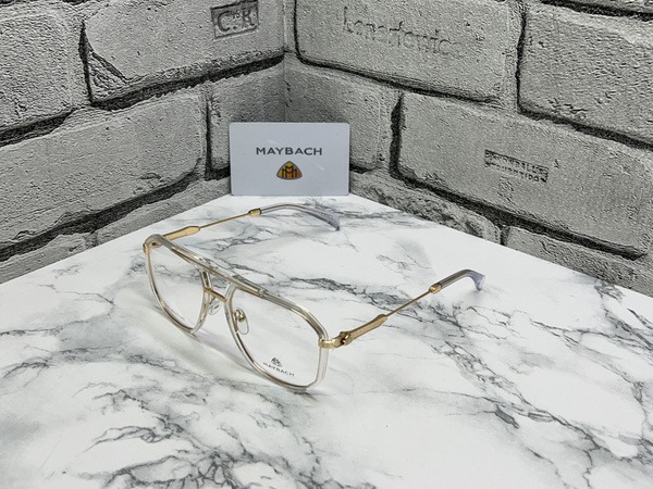 Maybach Eyeglass Frames