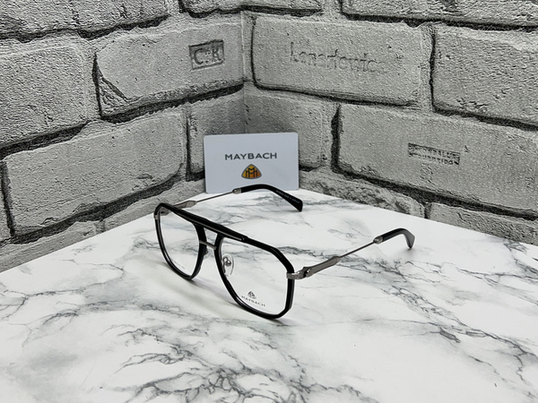 Maybach Eyeglass Frames