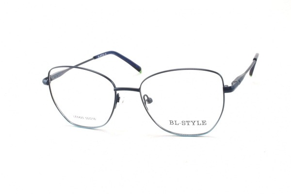 BL-STYLE LE6420 C3 Eyeglass Frames