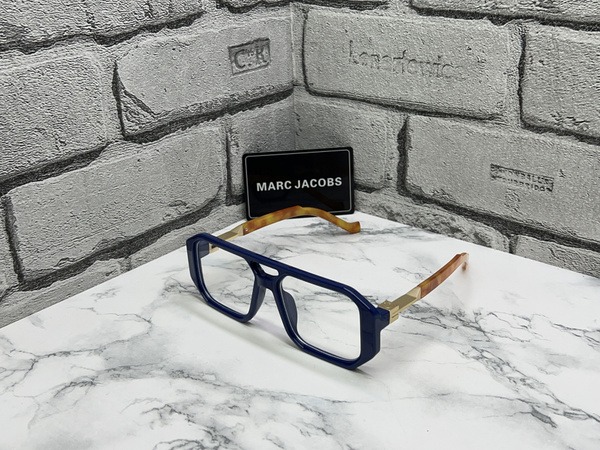 Marc Jacobs Eyeglass Frames