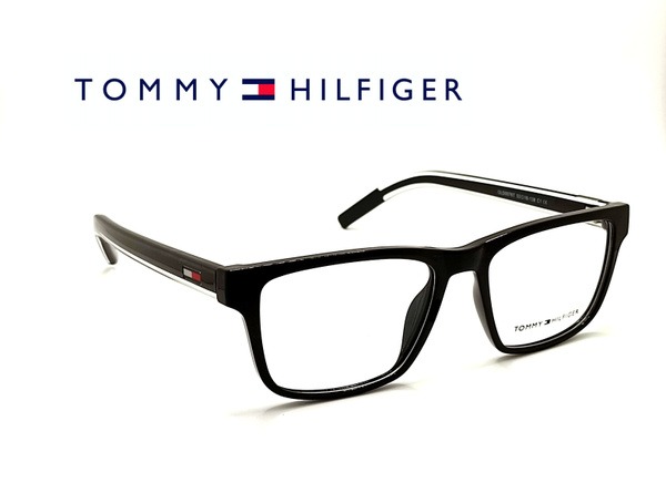 Tommy Hilfiger Eyeglass Frames