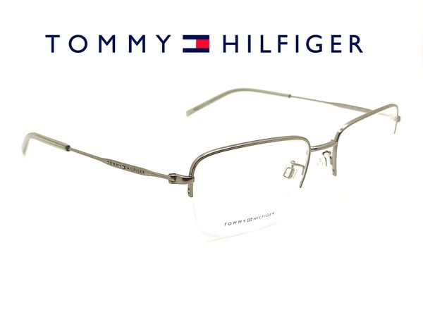 Tommy Hilfiger Eyeglass Frames