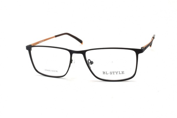 BL-STYLE LE6425 C1 Eyeglass Frames