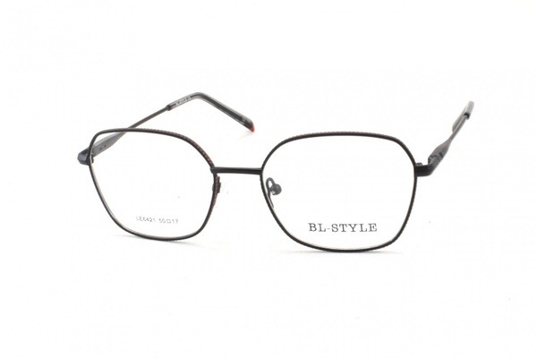 BL-STYLE LE6421 C1 Eyeglass Frames