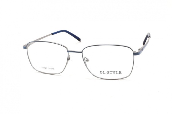 BL-STYLE LE6427 C3 Eyeglass Frames