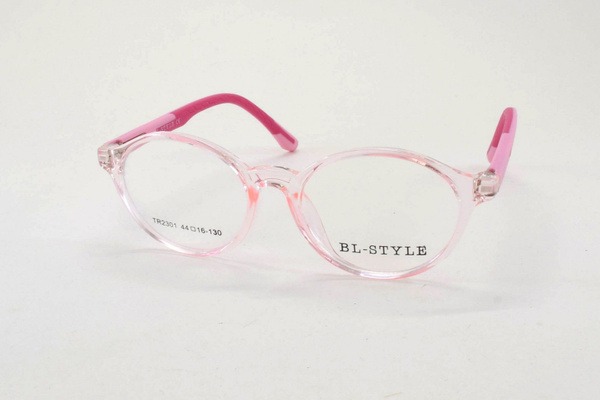 BL-STYLE TR2301 C3 Eyeglass Frames