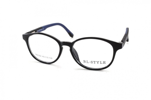 BL-STYLE TR2302 C1 Eyeglass Frames
