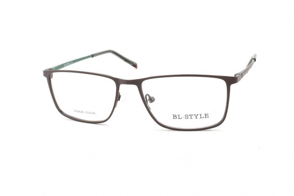 BL-STYLE LE6425 C2 Eyeglass Frames