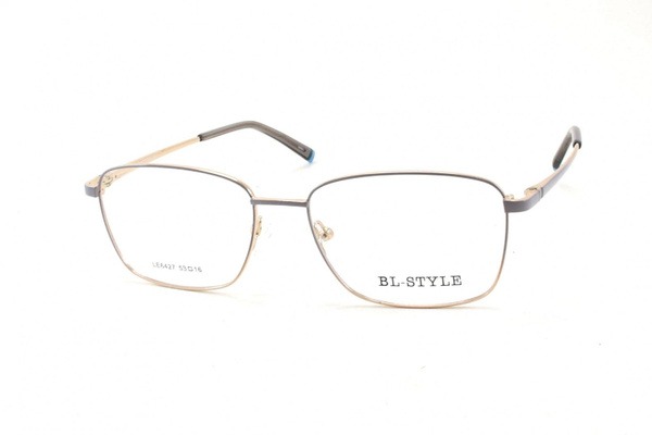BL-STYLE LE6427 C4 Eyeglass Frames