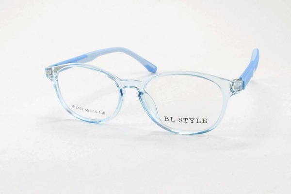 BL-STYLE TR2302 C6 Eyeglass Frames