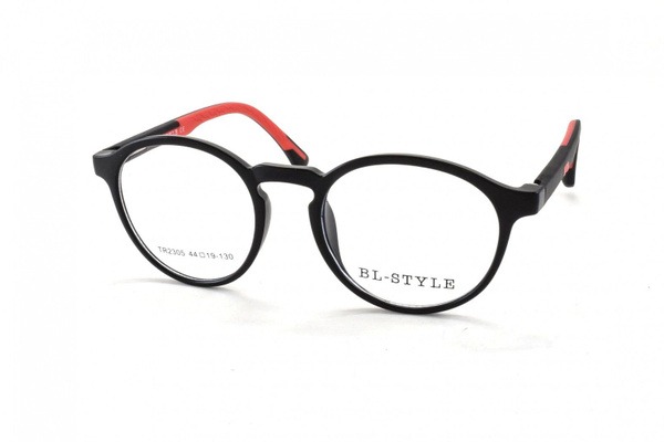 BL-STYLE TR2305 C2 Eyeglass Frames